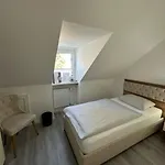 Rosenheim Hotel