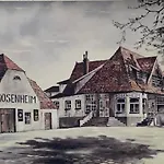 Rosenheim מלון