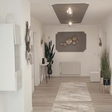 Hotel Rosenheim Schwentinental