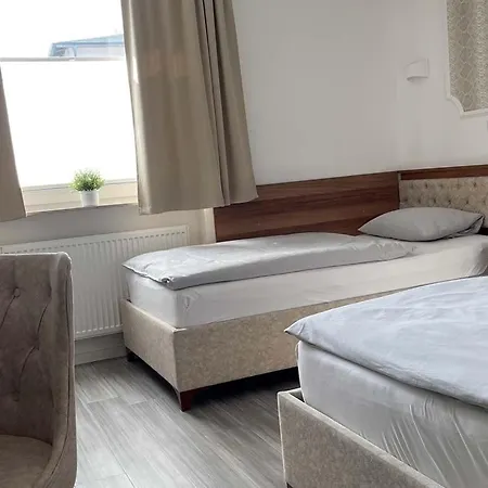 Hotel Rosenheim