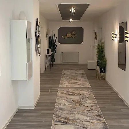 Rosenheim Hotel Schwentinental