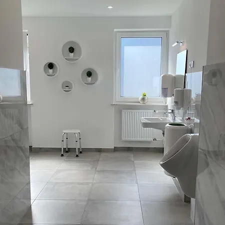 Rosenheim 3* Schwentinental