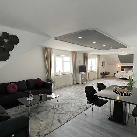 Rosenheim 3* Schwentinental