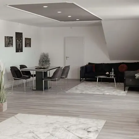 Hotel Rosenheim 3*
