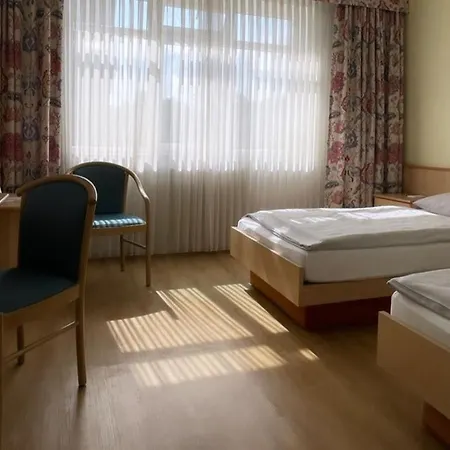 Rosenheim 3*