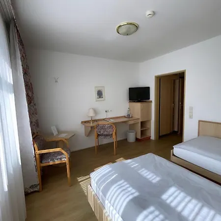 Rosenheim Hotel 3*