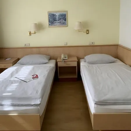 Hotel Rosenheim Schwentinental