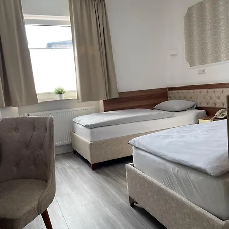 Rosenheim 3* Schwentinental