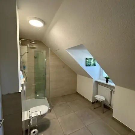 Hotel Rosenheim Schwentinental