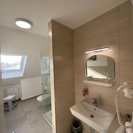 Rosenheim Hotel 3*