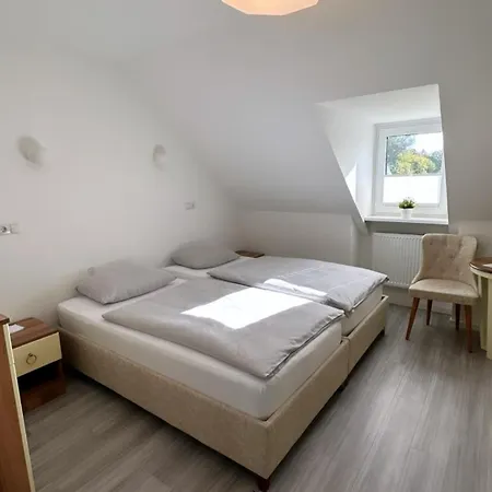 Hotel Rosenheim