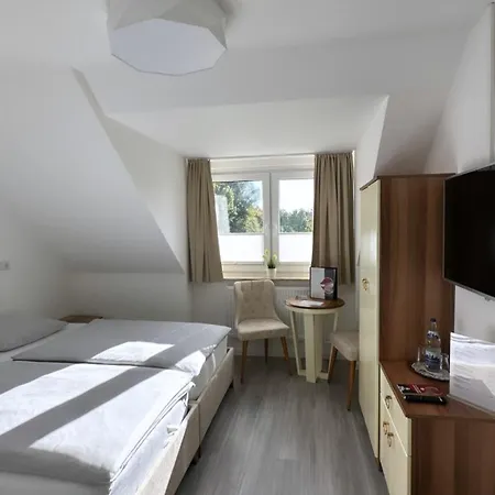 Rosenheim Hotel