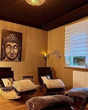 Hotel Rosenheim Schwentinental