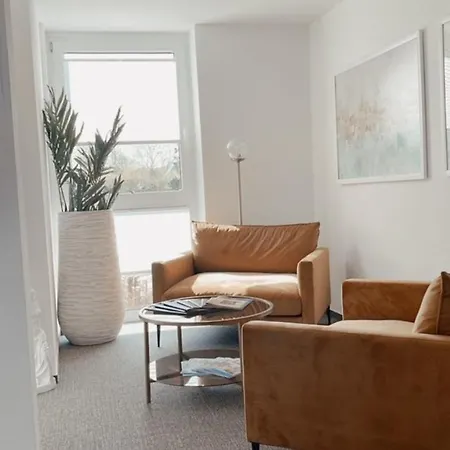 Rosenheim Hotel 3*