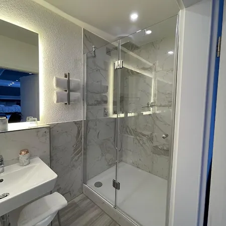 Rosenheim 3* Schwentinental