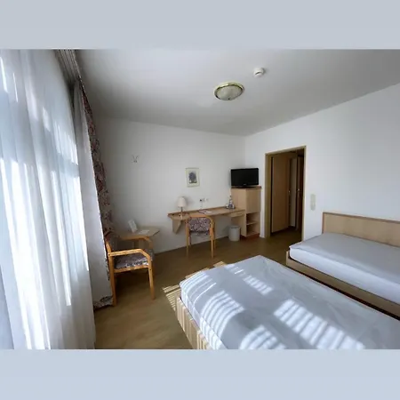 Rosenheim Hotel