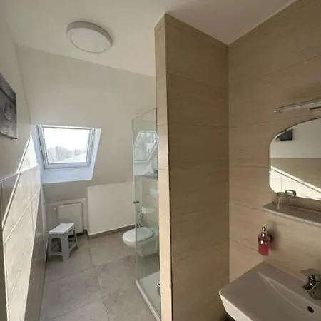 Rosenheim Hotel 3*