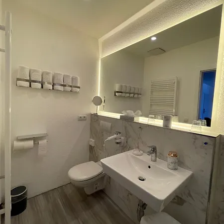 Hotel Rosenheim 3*