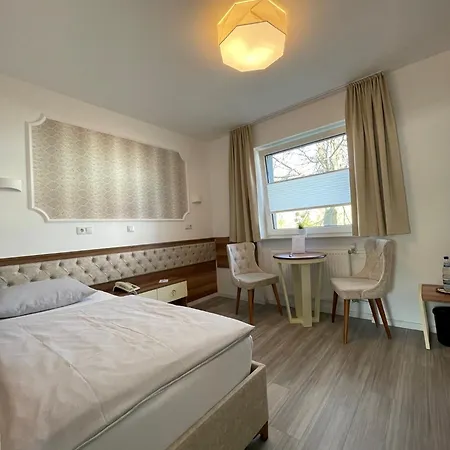 Rosenheim Hotel Schwentinental