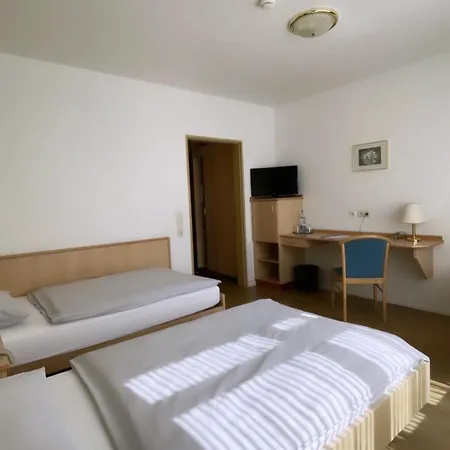 Hotel Rosenheim Schwentinental