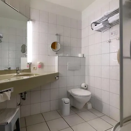 Rosenheim 3*