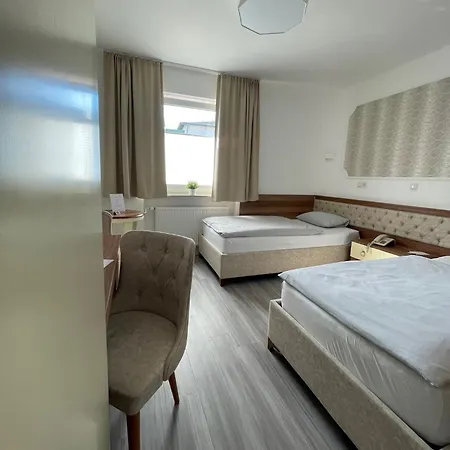 Rosenheim Schwentinental