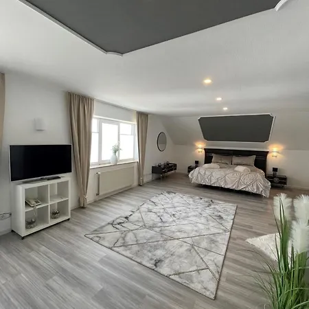 Rosenheim 3* Schwentinental