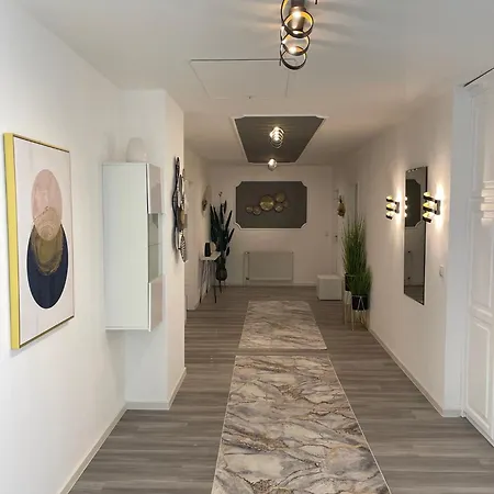 Rosenheim Hotel