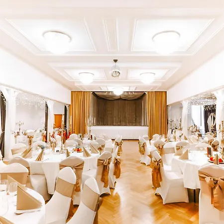 Rosenheim Hotel
