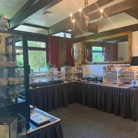 Rosenheim Hotel Schwentinental