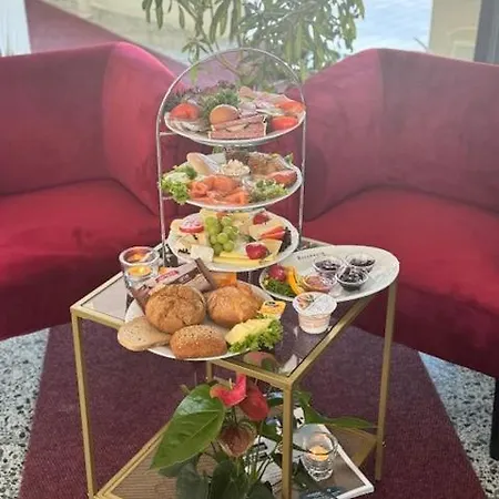 Hotel Rosenheim Schwentinental