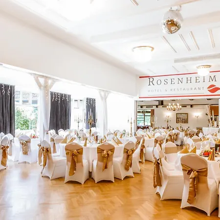 Rosenheim Schwentinental