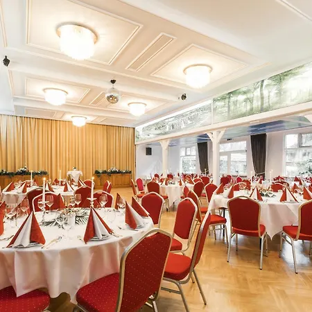 Rosenheim 3* Schwentinental