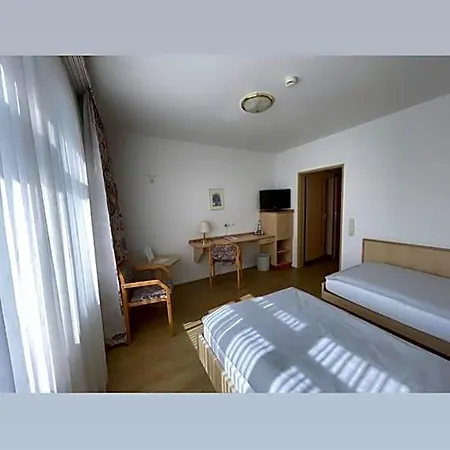 酒店 Rosenheim Schwentinental