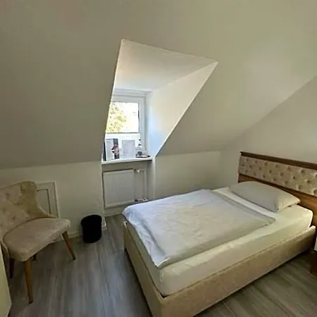 Rosenheim Schwentinental