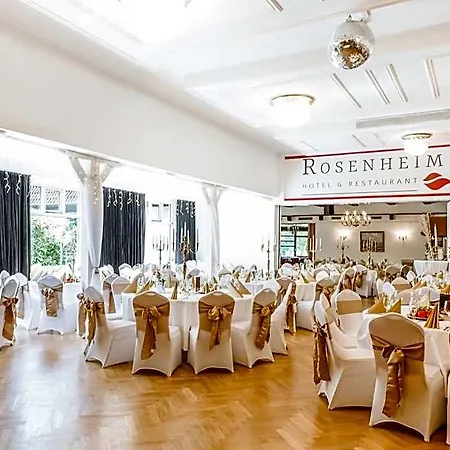 Rosenheim Schwentinental