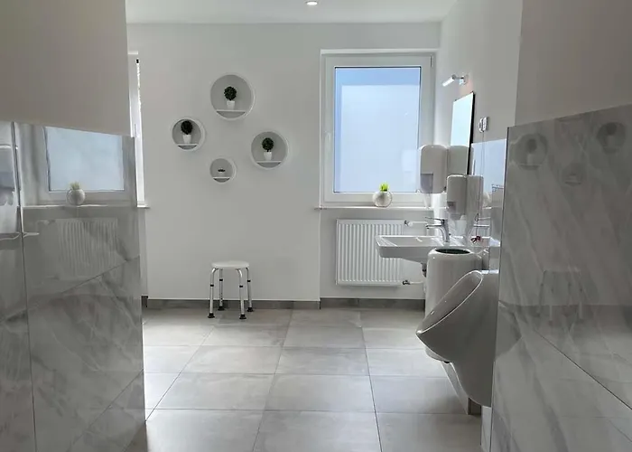 Rosenheim 3* Schwentinental