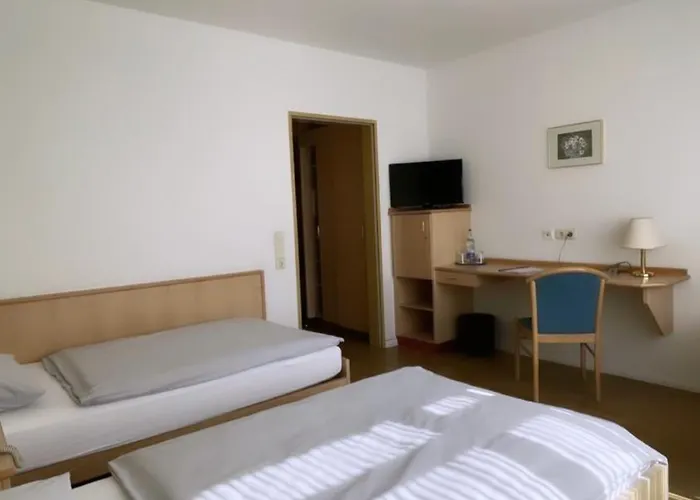 Hotel Rosenheim Schwentinental