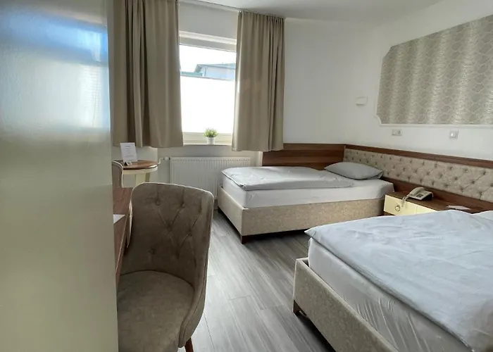 Rosenheim Schwentinental