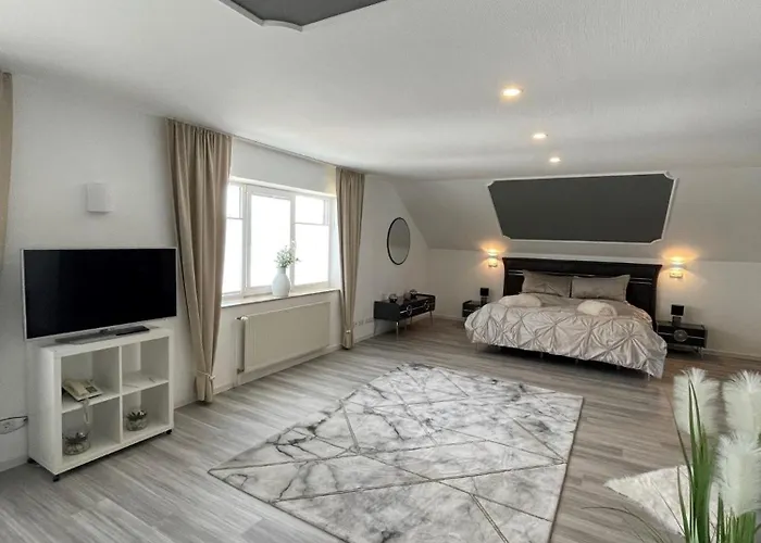 Rosenheim 3* Schwentinental